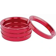 L'installation d'un anneau central de moyeu affecte-t-elle la sécurité de conduite ?