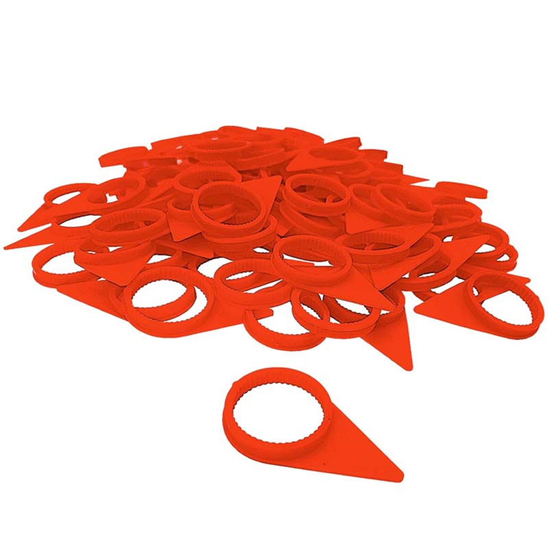 Les indicateurs d'écrous de roue sont-ils une obligation légale pour les véhicules utilitaires