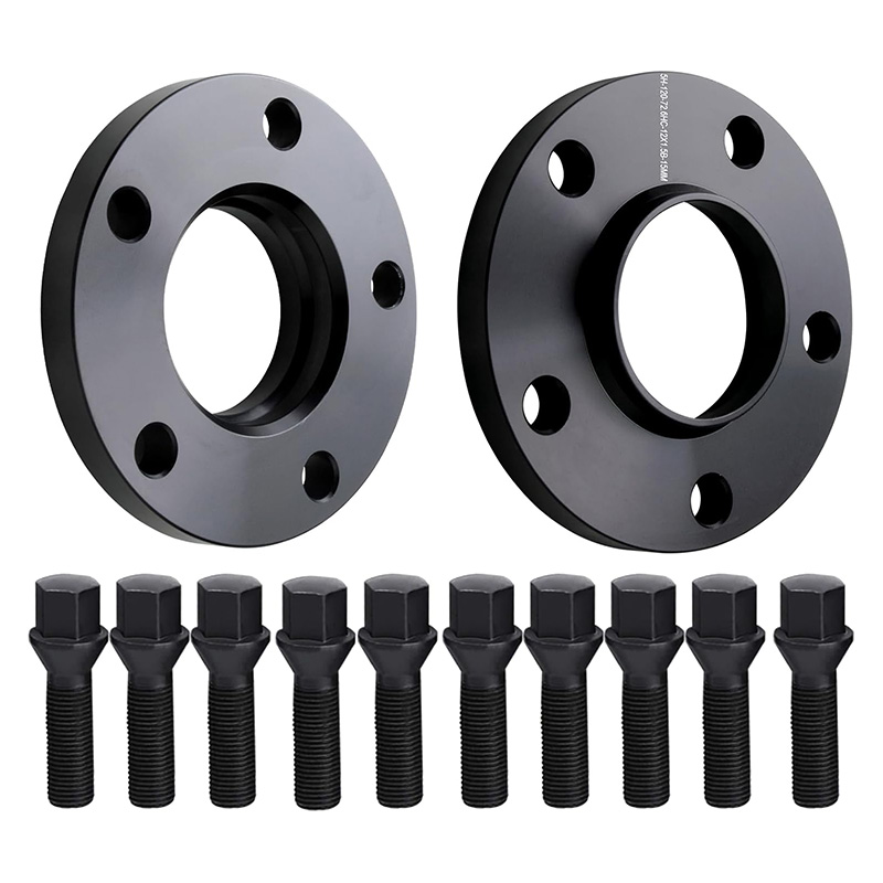 Adaptateur d'entretoises de roue BMW