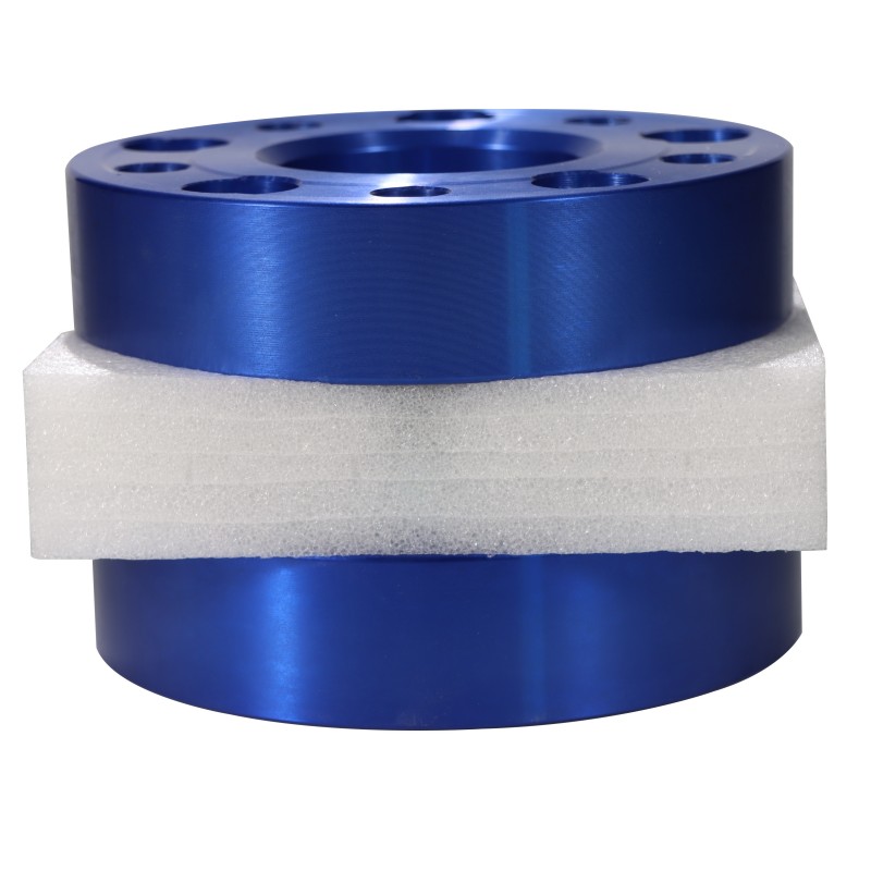 Adaptateur d'entretoises de roue Jeep